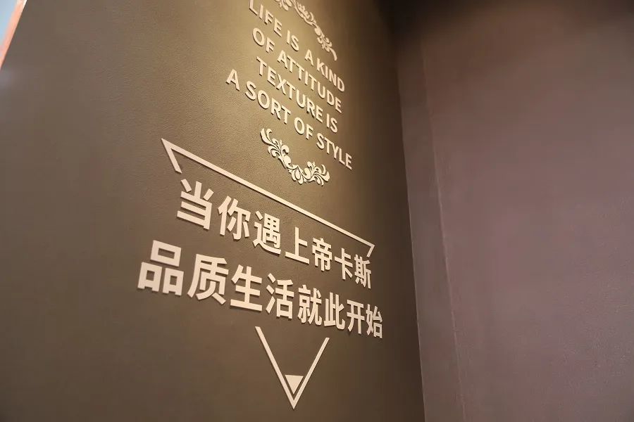 逆世勢 · 領新航-再現(xiàn)品牌強實力，帝卡斯2020廣州建博會圓滿落幕！